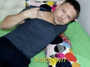 Kaibrown
