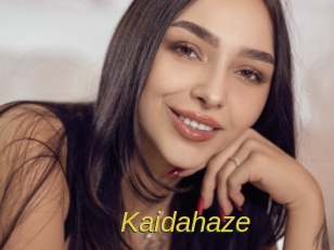 Kaidahaze
