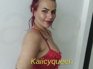 kaiicyqueen Archive DVD ORG