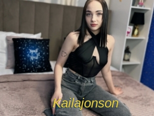Kailajonson