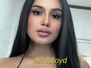 Kailalloyd
