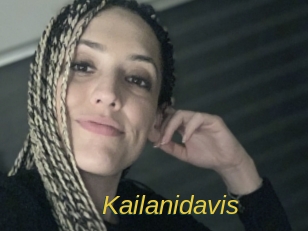 Kailanidavis