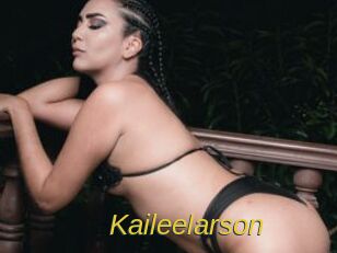 Kaileelarson