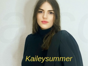 Kaileysummer