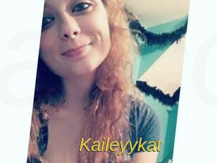 Kaileyykat