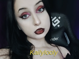 kailylooly Archive DVD ORG