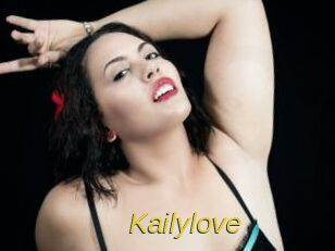 Kailylove