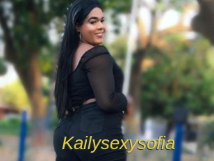 Kailysexysofia