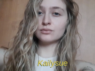Kailysue