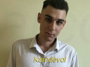 Kaindevol