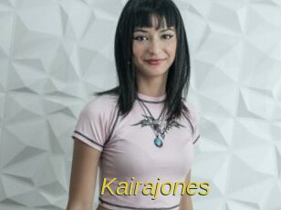 Kairajones