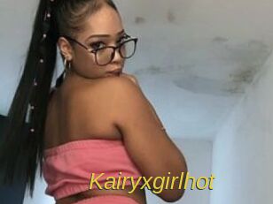 Kairyxgirlhot
