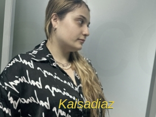 Kaisadiaz