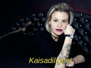 Kaisadiligent