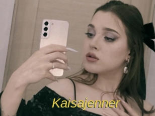 kaisajenner Archive DVD ORG