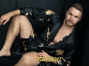 kaistarr Archive DVD ORG