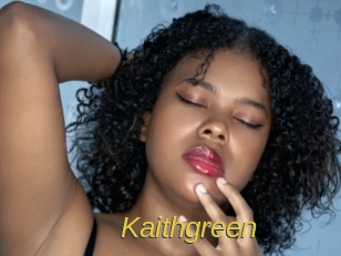 Kaithgreen