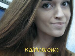 Kaitlinbrown