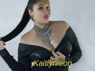 Kaitlynleon