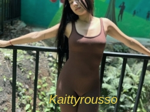 Kaittyrousso