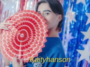 Kaityhanson