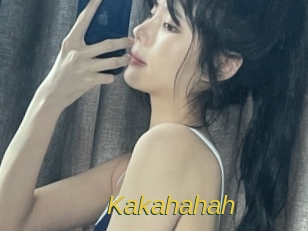 Kakahahah