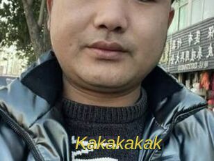 Kakakakak