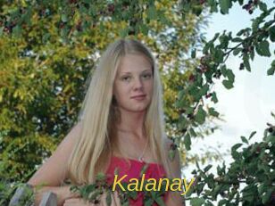 Kalanay