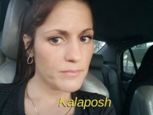 Kalaposh