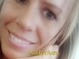 Kalbyriver
