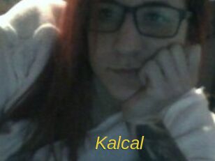 Kalcal