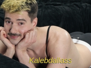 Kalebdallass