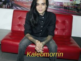 Kalebmorrin