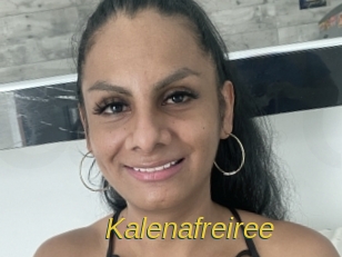 Kalenafreiree