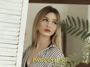Kaleomiss