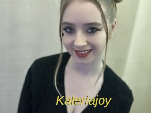 Kaleriajoy