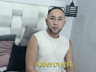 Kalerovert