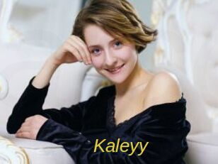 Kaleyy