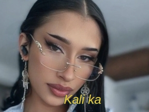 Kali_ka