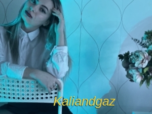 kaliandgaz Archive DVD ORG