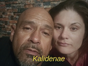 Kalidenae