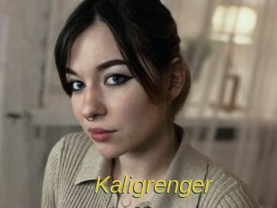 Kaligrenger