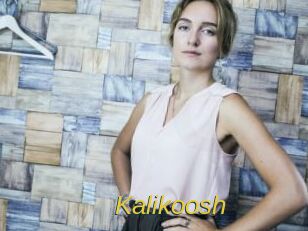 Kalikoosh