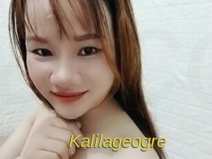 Kalilageogre