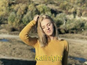 Kalinight