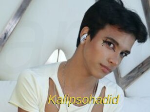 Kalipsohadid
