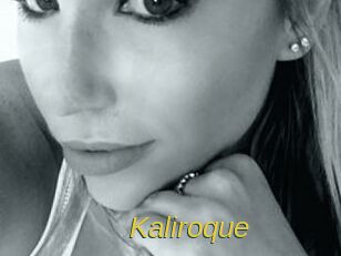 Kaliroque