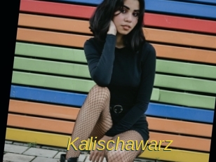 Kalischawarz