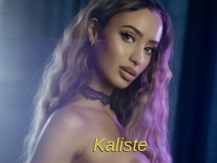 kaliste Archive DVD ORG