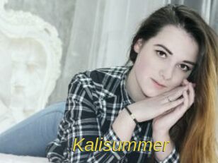 Kalisummer